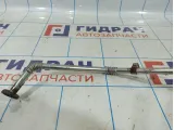 Трубка картерных газов Chevrolet Aveo Т250 96866011.