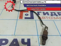 Датчик кислородный Chevrolet Aveo Т250 96419957. Верхний.