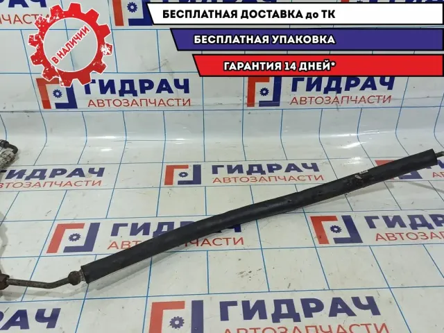 Трубка гидроусилителя Chevrolet Aveo Т250 96535360.