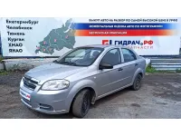 Chevrolet Aveo Т250