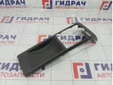 Накладка консоли центральной Chevrolet Aveo 96654943