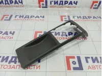 Накладка консоли центральной Chevrolet Aveo 96654943