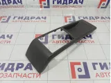 Накладка консоли центральной Chevrolet Aveo 96654943