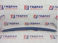 Спойлер багажника Chevrolet Aveo