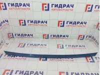 Накладка двери (крышки) багажника Chevrolet Aveo 96649380