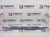 Накладка двери (крышки) багажника Chevrolet Aveo 96649380