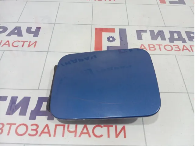 Лючок бензобака Chevrolet Aveo 96648217