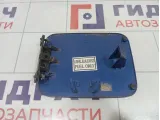 Лючок бензобака Chevrolet Aveo 96648217