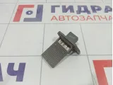 Резистор отопителя Chevrolet Aveo 96435889