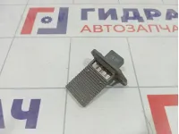 Резистор отопителя Chevrolet Aveo 96435889