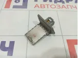 Резистор отопителя Chevrolet Aveo 96435889