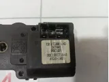 Моторчик заслонки отопителя (печки) Chevrolet Aveo 96539657