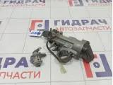 Замок зажигания Chevrolet Aveo 96261298