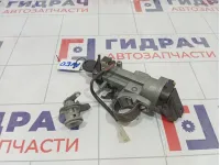 Замок зажигания Chevrolet Aveo 96261298