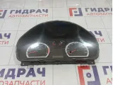 Панель приборов Chevrolet Aveo 96814463