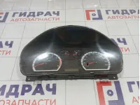 Панель приборов Chevrolet Aveo 96814463