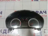 Панель приборов Chevrolet Aveo 96814463