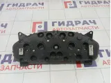 Панель приборов Chevrolet Aveo 96814463
