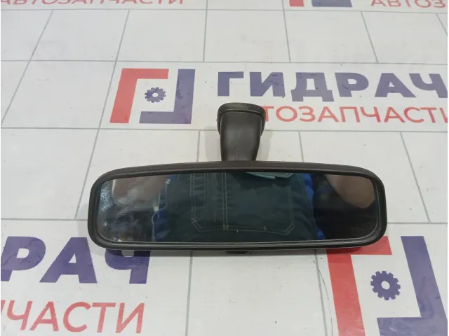 Зеркало Chevrolet Aveo 96378732