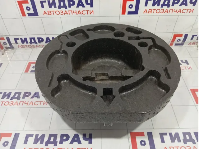 Ящик для инструментов Chevrolet Aveo 96412867