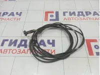 Трос лючка бензобака Chevrolet Aveo 96649293