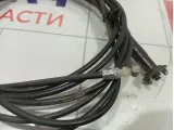Трос лючка бензобака Chevrolet Aveo 96649293