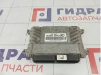 Блок управления двигателем Chevrolet Aveo 96469976