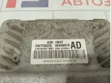 Блок управления двигателем Chevrolet Aveo 96469976
