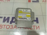 Блок управления AIR BAG Chevrolet Aveo 96806958