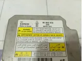 Блок управления AIR BAG Chevrolet Aveo 96806958