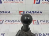 Кулиса (селектор) КПП Chevrolet Aveo 96473958