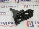 Кулиса (селектор) КПП Chevrolet Aveo 96473958