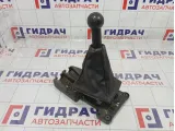Кулиса (селектор) КПП Chevrolet Aveo 96473958