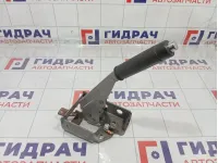 Рычаг, педаль стояночного тормоза Chevrolet Aveo 96862860