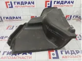 Обшивка багажника левая Chevrolet Aveo 96415053