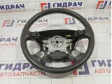 Рулевое колесо Chevrolet Aveo 96875275