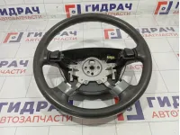 Рулевое колесо Chevrolet Aveo 96875275