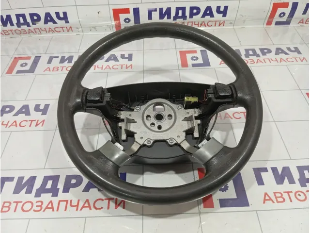 Рулевое колесо Chevrolet Aveo 96875275