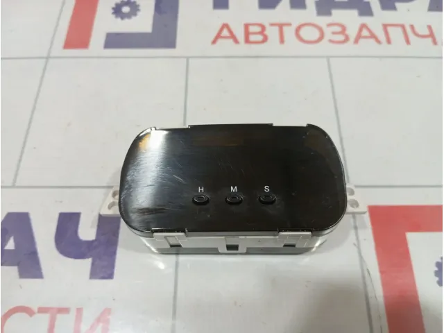 Часы Chevrolet Aveo 96945863