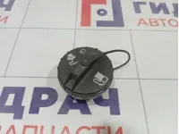Крышка топливного бака Chevrolet Aveo 96351800