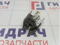 Замок багажника Chevrolet Aveo 96649301