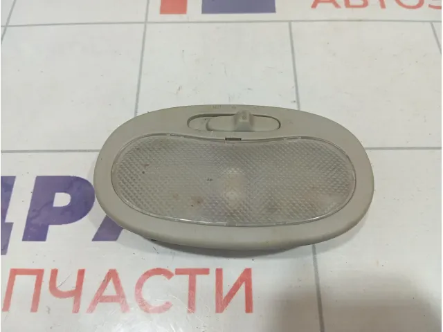 Плафон салонный Chevrolet Aveo 96314278