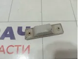 Фонарь подсветки номера Chevrolet Aveo 96312748