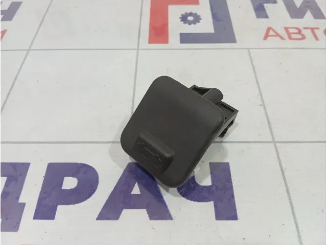 Ручка открывания капота Chevrolet Aveo 96476604