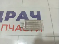 Плафон салонный Chevrolet Aveo 96247398