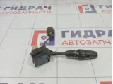 Переключатель стеклоочистителей Chevrolet Aveo 96806758