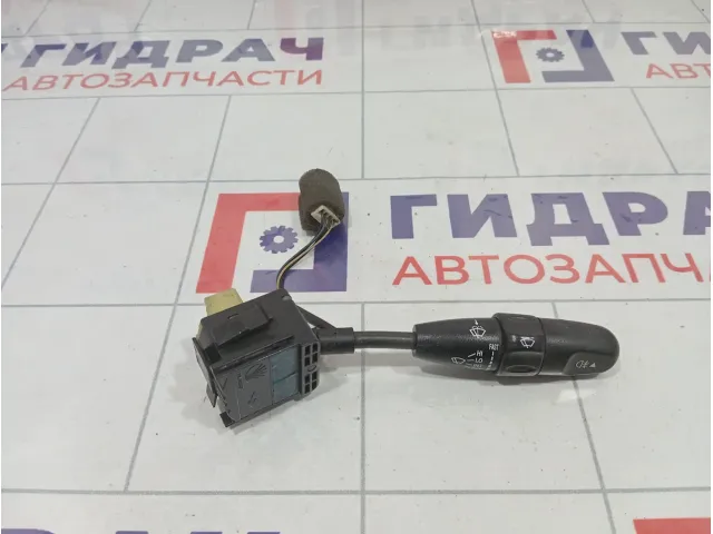 Переключатель стеклоочистителей Chevrolet Aveo 96806758