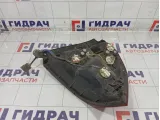 Фонарь задний левый Chevrolet Aveo 96943571