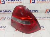 Фонарь задний правый Chevrolet Aveo 96943572