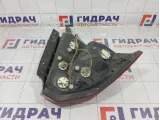 Фонарь задний правый Chevrolet Aveo 96943572